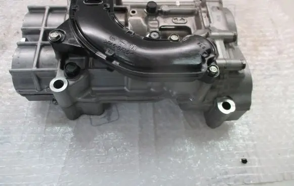 Honda CR-V Oil pump N22B3