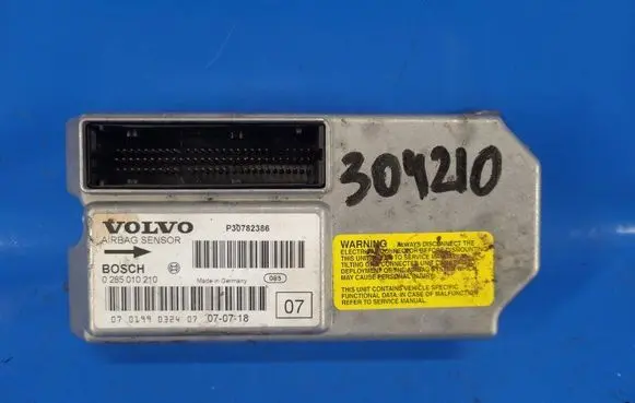 Volvo XC90 ABS control unit/module 30782386