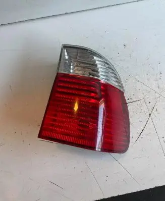 BMW 5 E39 Rear/tail lights 6902532 2304200114