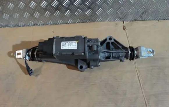 Porsche Cayenne (9Y0 9Y3) Steering rack