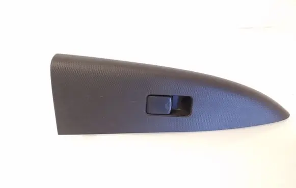 Nissan Note (E11) Electric window control switch 809609U00A