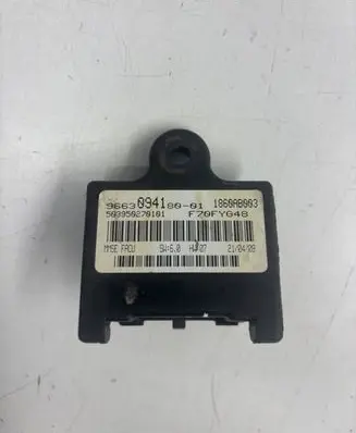 Citroen C-Crosser Sensor 966309418001 9663094180