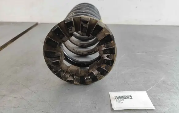 Jaguar XE Rear coil spring T4N3682
