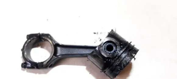 Renault Laguna II Piston with connecting rod