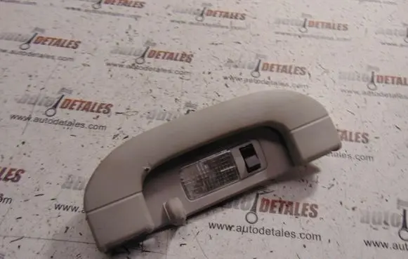 Mercedes-Benz B W245 Rear interior roof grab handle A1698101254