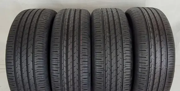 Dacia Duster II R17 summer tire 4019238013290 03587940000 21560R17