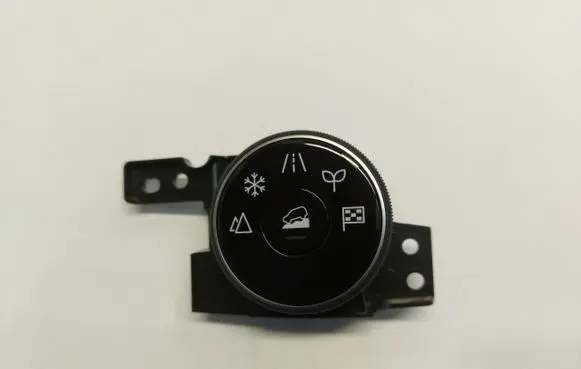 Nissan X-Trail T33 Other switches/knobs/shifts 969zrr6rc4a