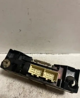 Volkswagen Polo Climate control unit 6Q0819445