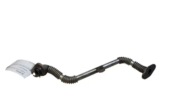 Opel Insignia A Turbo turbocharger oiling pipe/hose