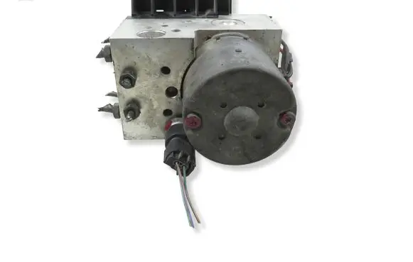 Nissan Primera ABS Pump 0265202524 47600AV700