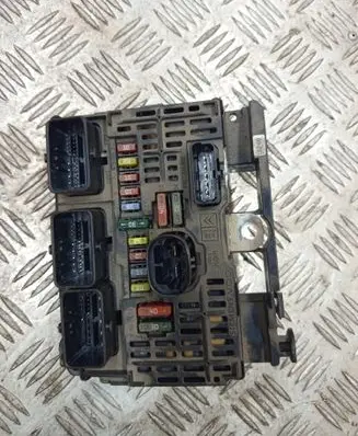 Fuse module