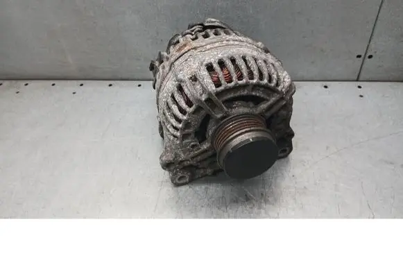 Volkswagen PASSAT B5.5 Generator/alternator 028903031