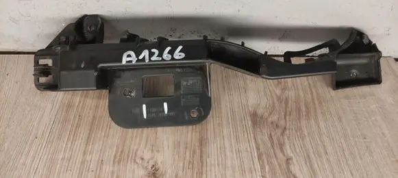 Opel Adam Rear bumper mounting bracket 13364174