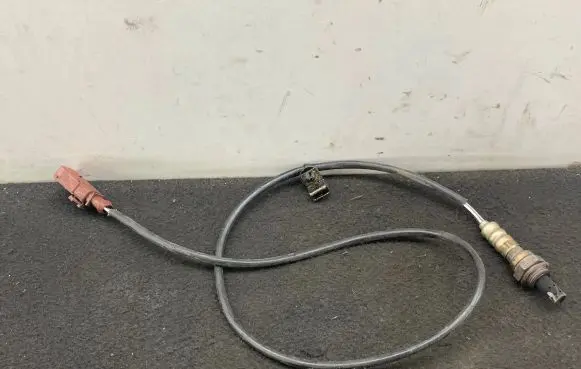 Audi A6 S6 C6 4F Lambda probe sensor 06E906265D