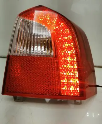 Volvo V70 Rear/tail lights 31395073