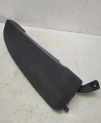 Volkswagen PASSAT B6 Rear seat side top trim 3C0885702R
