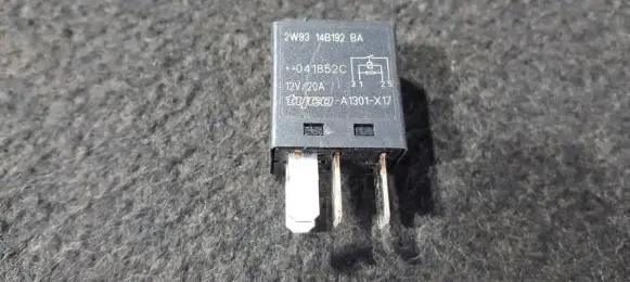 Ford Transit Other relay 2w9314b192ba