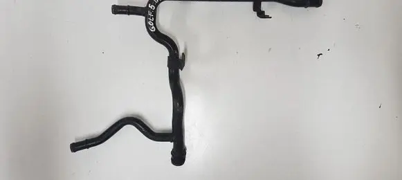 Volkswagen Golf IV Engine coolant pipe/hose