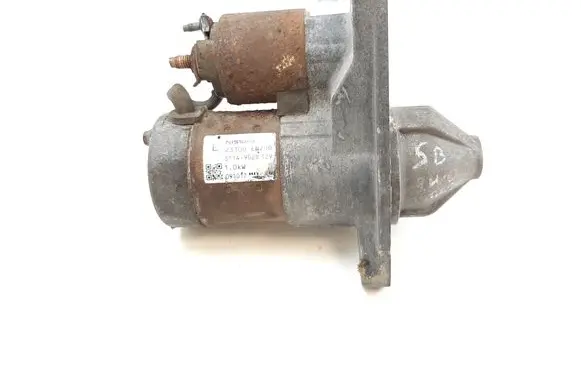 Nissan Qashqai+2 Starter motor S114902B 23300EN20B