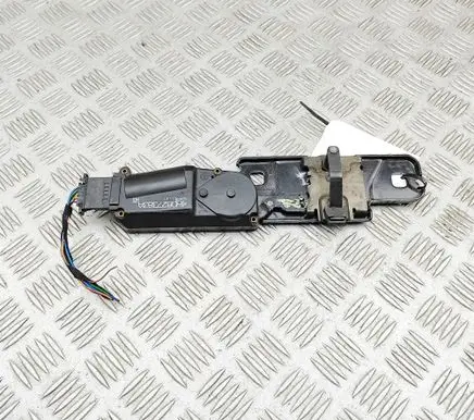 Audi A7 S7 4G Rear door lock loop/hook striker 4H0827383A