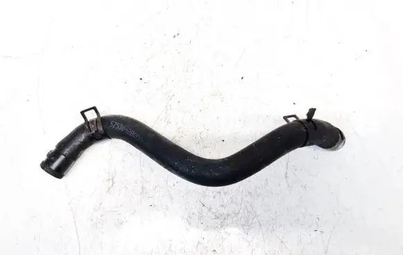 Hyundai Santa Fe Breather hose/pipe 