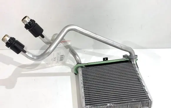 Seat Leon (5F) Heater blower radiator 5Q0819031B