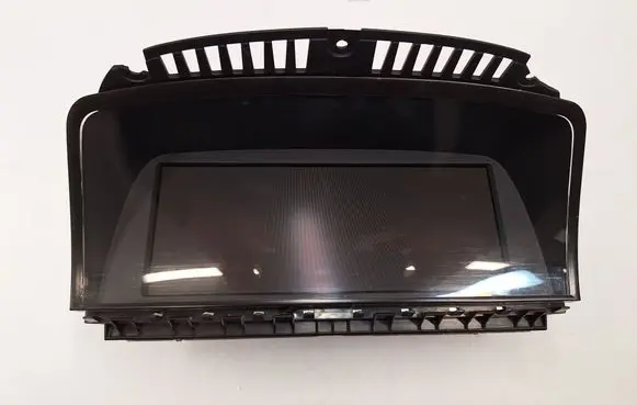 BMW 7 E65 E66 Screen/display/small screen 65826929474 65826931556 65506933162