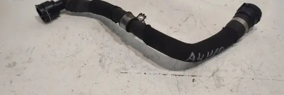 Audi A4 S4 B8 8K Engine coolant pipe/hose