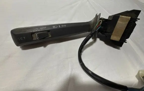 Volvo S70 V70 V70 XC Indicator stalk DOTSAE0B93