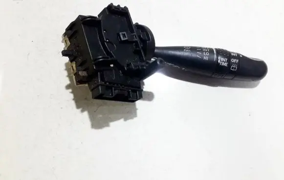 Toyota Corolla E120 E130 Wiper control stalk 02290173738 173647
