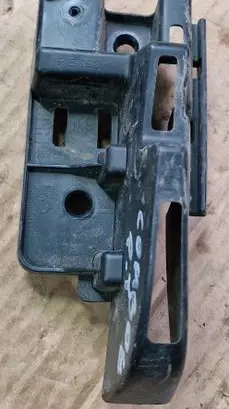 Peugeot Partner III Front bodywork piece 