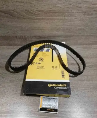 Ford Escort Timing belt CT616 92f05052009