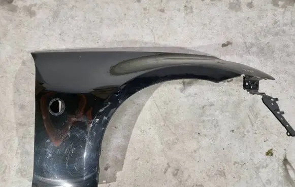 Nissan 370Z Fender