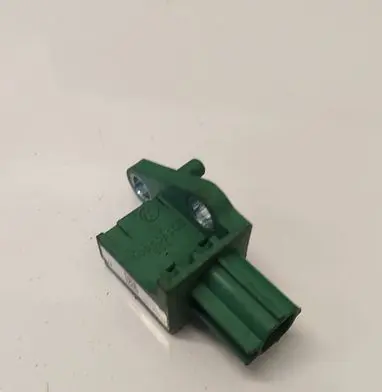 Volkswagen PASSAT B6 Airbag deployment crash/impact sensor 3C0909606