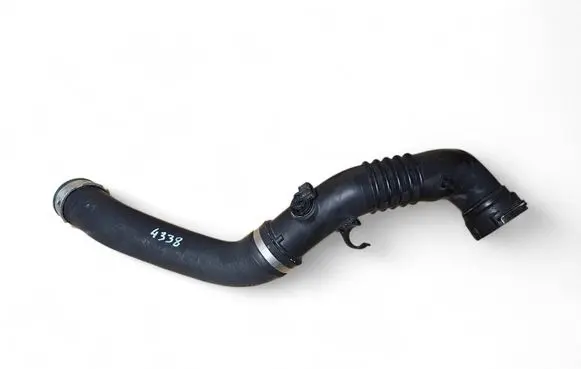 BMW 3 E90 E91 Intercooler hose/pipe 7805438 1161780543801 7805437
