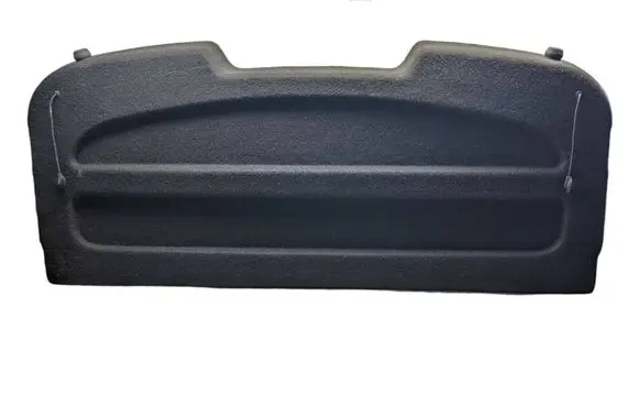 Ford Fiesta Parcel shelf D1BBA46506AB 3JA6160208B