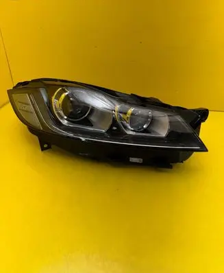 Jaguar XF X260 Headlight/headlamp GX6313W029EJ