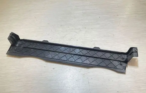 BMW X6 F16 Top upper radiator support slam panel 8574000