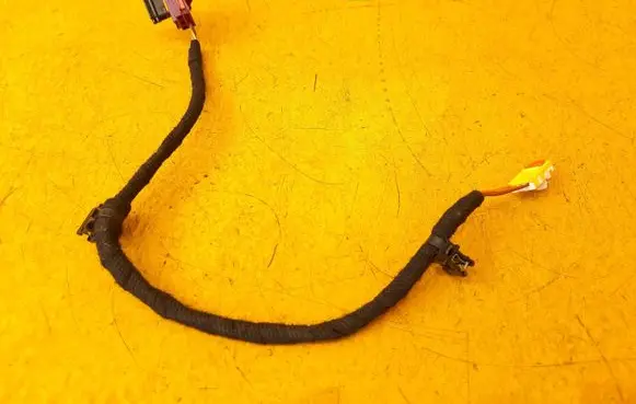 Volvo V60 Airbag squib ring wiring 34179113C