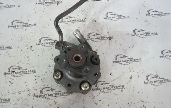 Audi A6 S6 C6 4F Power steering pump