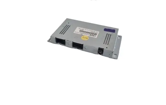 Audi A8 S8 D3 4E Antenna control unit 4E0910563B KTC300GD2B 4E0035563