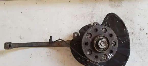 Mercedes-Benz S W220 Front wheel hub