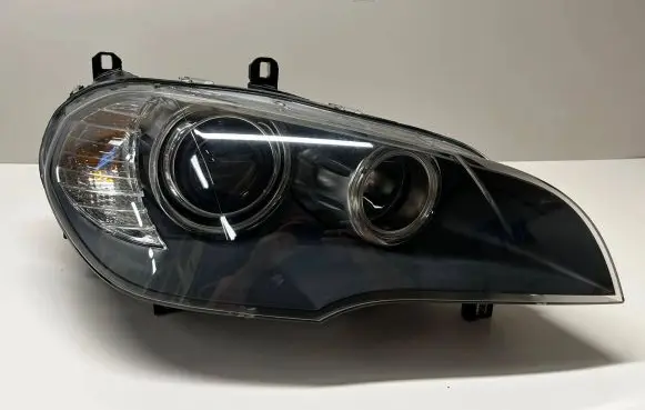 BMW X5 E70 Headlight/headlamp 7158928 0903088155 F00HTB1002