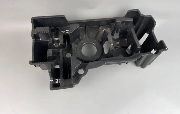 DS Automobiles 7 Crossback Spare wheel section trim 9818867680