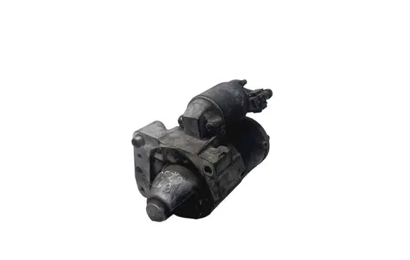 Peugeot 308 Starter motor M000T32271ZE K718 75500178004