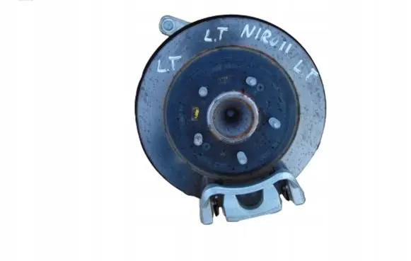 KIA Niro Rear wheel hub spindle/knuckle 