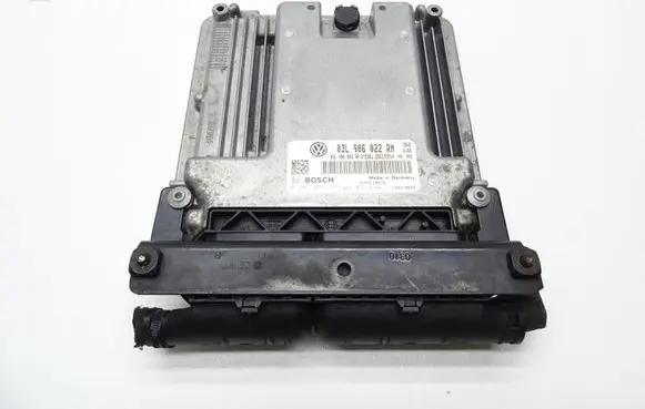 Engine control unit/module ECU
