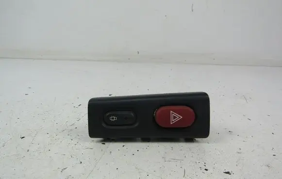 Renault Laguna I Hazard light switch 
