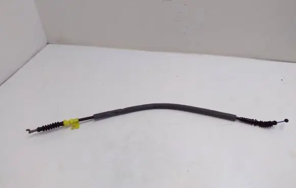 Audi A4 S4 B9 Front door cable line 