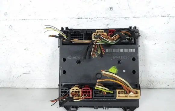 Comfort/convenience module